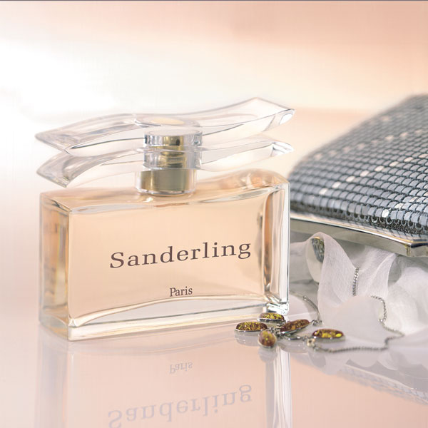 عطر ادکلن ساندرلینگ ایودی سیستل